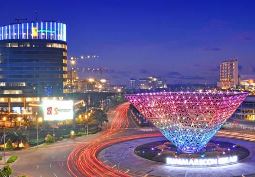 Event di Bekasi