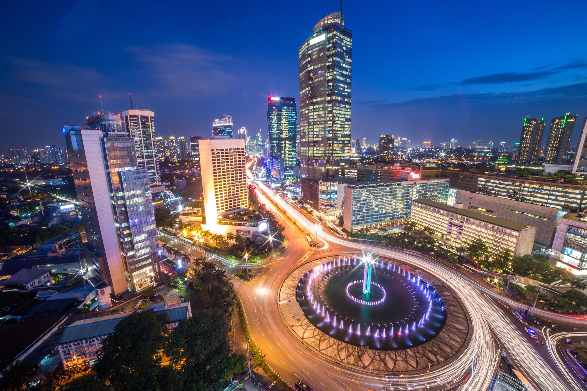 Event di Jakarta