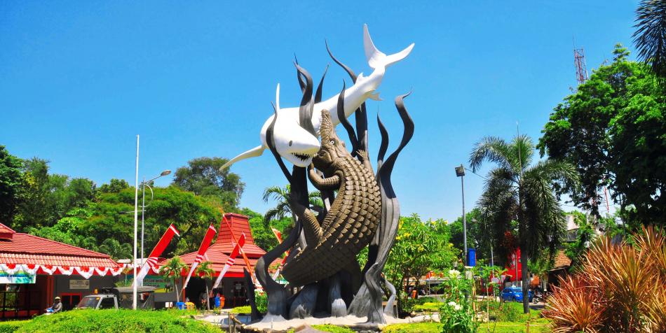 Event di Surabaya